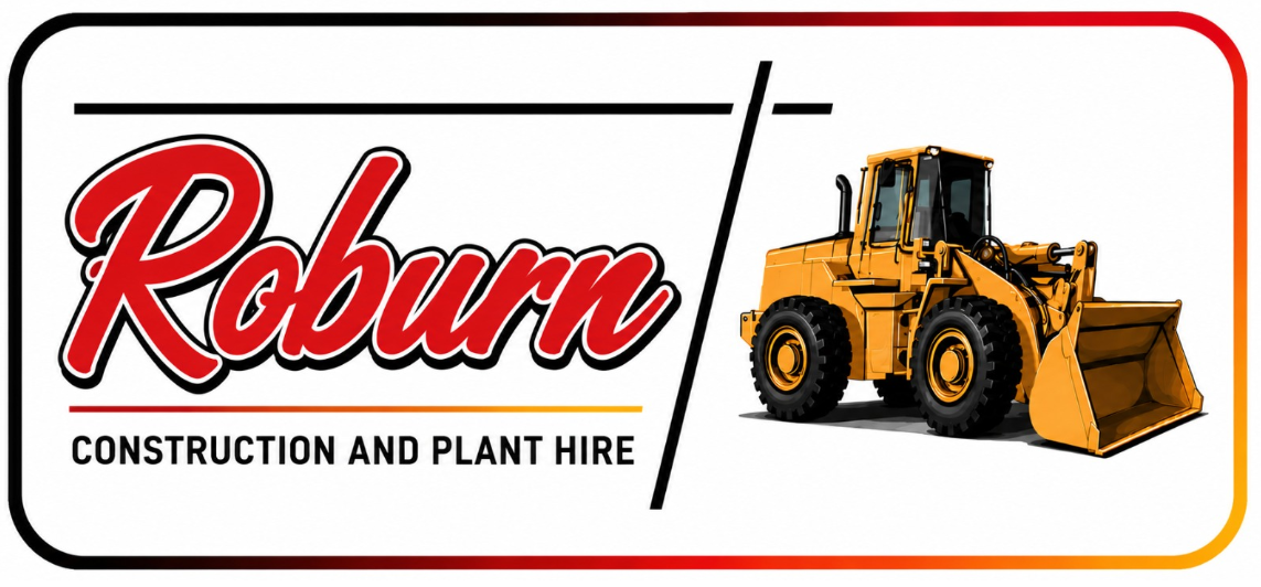 Roburn Construction & Plant Hire